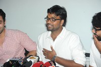 Bham Bolenath Success Meet Photos